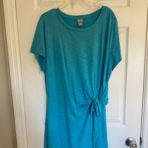 Chico “Tennis Shoe” Dress